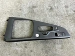 19-25 Infiniti QX50 Center Console Gear Shifter Panel Cover Trim Oem. Fixed Price $50.00.