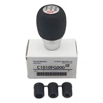 Oem Speed Manual Shift Knob 2008-2018 Subaru Impreza Wrx Sti 5 C1010FG000. Fixed Price $67.45.