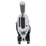 Genuine Ford Lever Gear Shift 4L3Z-7210-CD. Fixed Price $1314.89.