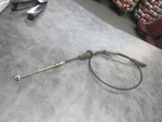 1986-1990 Chrysler Lebaron Dodge K Car Shifter Cable For 4 Cylinder. Fixed Price $89.95.