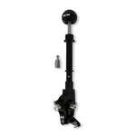 B&m Precision Manual Sportshifter For 21-23 Bronco W/ 2.3L Engine Trans.. Fixed Price $434.95.