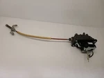 2013 Audi A4 Automatic Transmission Shifter Assembly 8K1713041AB. Fixed Price $91.78.