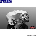 RC4WD Z-U0037 Advance Adapters Atlas Ii Transfer Case (1.47/1). Fixed Price $77.99.