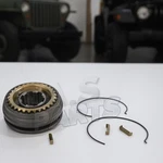 Fit For Jeep 46-71 & Willys With T-90 Transmission Synchronizer Assembly. Fixed Price $34.51.