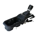 2018 - 2024 Jeep Wrangler Center Gear Shifter Bezel Unit P: P68268664AF Oem !. Fixed Price $149.12.