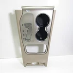 2011-2016 Jeep Grand Cherokee Center Console Shifter Cupholder Beige Tan. Fixed Price $61.70.