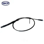 Automatic Transmission Shifter Cable Kit Skp SKY1317. Fixed Price $57.59.