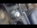 Shifter Mazda 3 2005 Transmission 258900. Fixed Price $85.00.