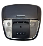 Chrysler 300 2013 Overhead Console Dome Light 1RG01DX9AG Oem. Fixed Price $69.99.