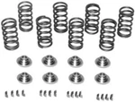 Scat Vw Bug Bus Ghia Single Rev Valve Springs 4140 20138 Free Shipping. Fixed Price $81.99.