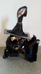 2012-2014 Ford Focus Automatic Transmission Shift Lever Control Oe BV6P-7K004-AG. Fixed Price $55.00.
