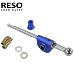 Quick Gear 5 Speed Throw Short Shifter Kit 96-06 Subaru Impreza Forester. Fixed Price $27.00.
