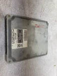1995 Toyota Tacoma 2.4L 4X2 Auto Engine Ecu Control Module 89661-04020. Fixed Price $475.00.