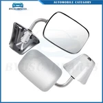 For 1973-1991 Chevy Gmc Truck Chrome Manual Side View Mirrors Lh & Rh Pair Set. Fixed Price $47.99.