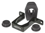 Prothane Ford Mustang Shifter Bushings W/ Billet Bracket Black 6-1613-BL. Fixed Price $225.77.