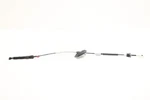 2020 - 2025 Kia Soul 2.0L Transmission Gear Shifter Control Cable Oem. Fixed Price $63.27.