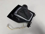 2015 2016 Mazda 3 Automatic Transmission Shift Cover Plate Trim W/ Sport Switch. Fixed Price $149.00.