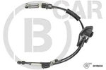 Car 001RN538 Cable Pull, Manual Transmission For Mercedes-benz, Renault. Fixed Price $166.94.