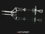 K-tuned Pro Circuit Adjustable Short Shifter For Civic Crx Integra / B16 B18 D16. Fixed Price $250.00.