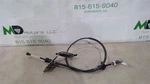 2018-2023 Chevrolet Equinox Automatic Transmission Shifter Cable Lever 84414111. Fixed Price $60.00.