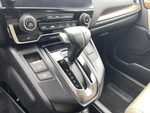 2017-2022 Honda Cr-v Floor Gear Shifter Black/silver Tc:-f-h 80K -ex-l- 57584. Fixed Price $90.00.