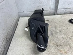2023 Dodge PROMAST15 Automatic Transmission Shifter Black Vinyl Oem #7FK46LXHAE. Fixed Price $124.95.