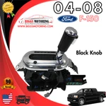 04-08 Ford F150 Automatic Floor Gear Shifter Assembly Harley Davidson Mark Lt. Fixed Price $474.99.