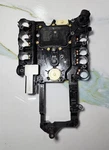 Mercedes W205 C300 E350 S600 VGS4 722.9 7G Transmission Conductor Plate Tcu Oem. Fixed Price $250.00.