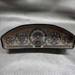 1999-02 Mercedes R129 Instrument Cluster Speedo 1294402911 Oem 194K Orion Gray. Fixed Price $299.00.