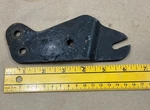67 68 69 Camaro Firebird 4 Speed Clutch Linkage Pivot Plate Ss Yenko Copo Z/28. Fixed Price $49.95.