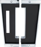 Oer Automatic Console Shift Plate 1967 Camaro/firebird 1968-1972 Chevy Ii Nova. Fixed Price $65.98.