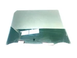 2014 Nissan Juke Rear Right Passenger Side Door Window Glass Oem #B0.02. Fixed Price $119.00.