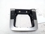 2008 Volkswagen Passat Trans Shifter Bezel Oem. Fixed Price $35.09.