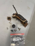 1978-1987 Pontiac Grand-prix Lemans Grand-am Floor Shifter Automatic 3 Speed. Fixed Price $139.99.