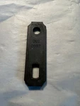 Hurst Vintage Factory Shifter Camaro Firebird Linkage Arm Lever - 1059067. Fixed Price $30.00.