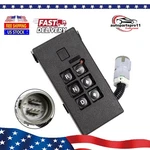 Pad Transmission Selector WTEC-3 Push Button Shifter For Allison 29538022. Fixed Price $166.99.