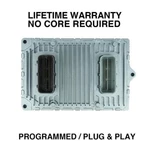 Engine Computer Programmed Plug&play 2012 Dodge Charger 05156126AC 5.7L At Pcm. Fixed Price $271.99.