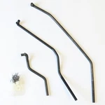 Hurst Speed Comp Plus Mustang 413 T10 Shifting Rods For 3733668 New. Fixed Price $279.95.