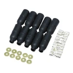 World American M-MS27143-1 Connector Qty Pk 10. Fixed Price $53.50.