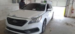 2016 Hyundai Sonata Automatic Transmission Oem 119K Miles - LKQ388813475. Fixed Price $469.58.