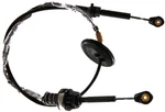 Automatic Transmission Shifter Cable-auto Pioneer CA-1277. Fixed Price $143.99.