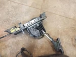 Shifter Audi Q3 2018 Transmission 1539663. Fixed Price $219.89.