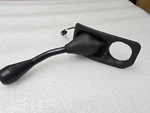 05-11 Ford Crown Victoria Grand Marquis Gear Shift Boot Assembly 5W13-7N097-AFW. Fixed Price $95.00.