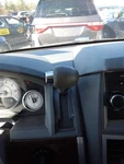 Used Automatic Transmission Shift Lever Assembly Fits: 2010 Chrysler Town & Coun. Fixed Price $165.90.