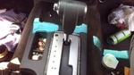Shifter Xterra 2011 Transmission 30006728. Fixed Price $104.55.