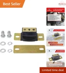 Trans Mount Urethane For Gm TH350 TH400 700R4 Automatic Manual Vehicles. Fixed Price $22.98.
