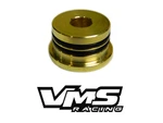 Vms For 15-17 Subaru Wrx 6 Speed Brass Transmission Shifter Cable Bushing Kit. Fixed Price $917.95.
