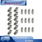 12 X Rocker Arm & Valve Lifter For 3.6L Engine 2011-2019 Chrysler Dodge Jeep Ram. Fixed Price $64.98.