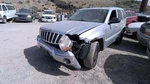 Used Automatic Transmission Shift Lever Assembly Fits: 2007 Jeep Grand Cherokee. Fixed Price $104.55.