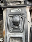 1982 Nissan 280ZX Shifter Rubber Boot Trim. Fixed Price $89.99.
